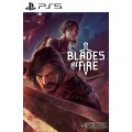 Blades of Fire PS5